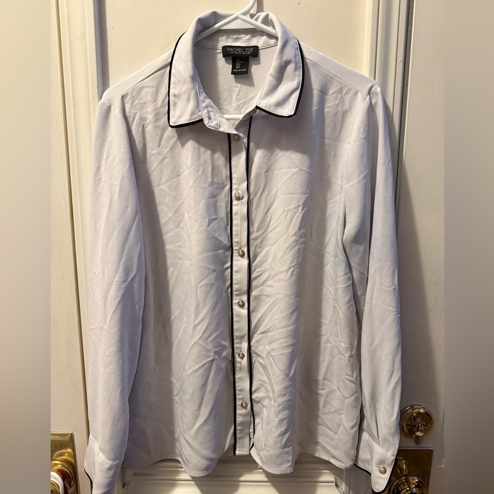 Rachel Zoe Blouse